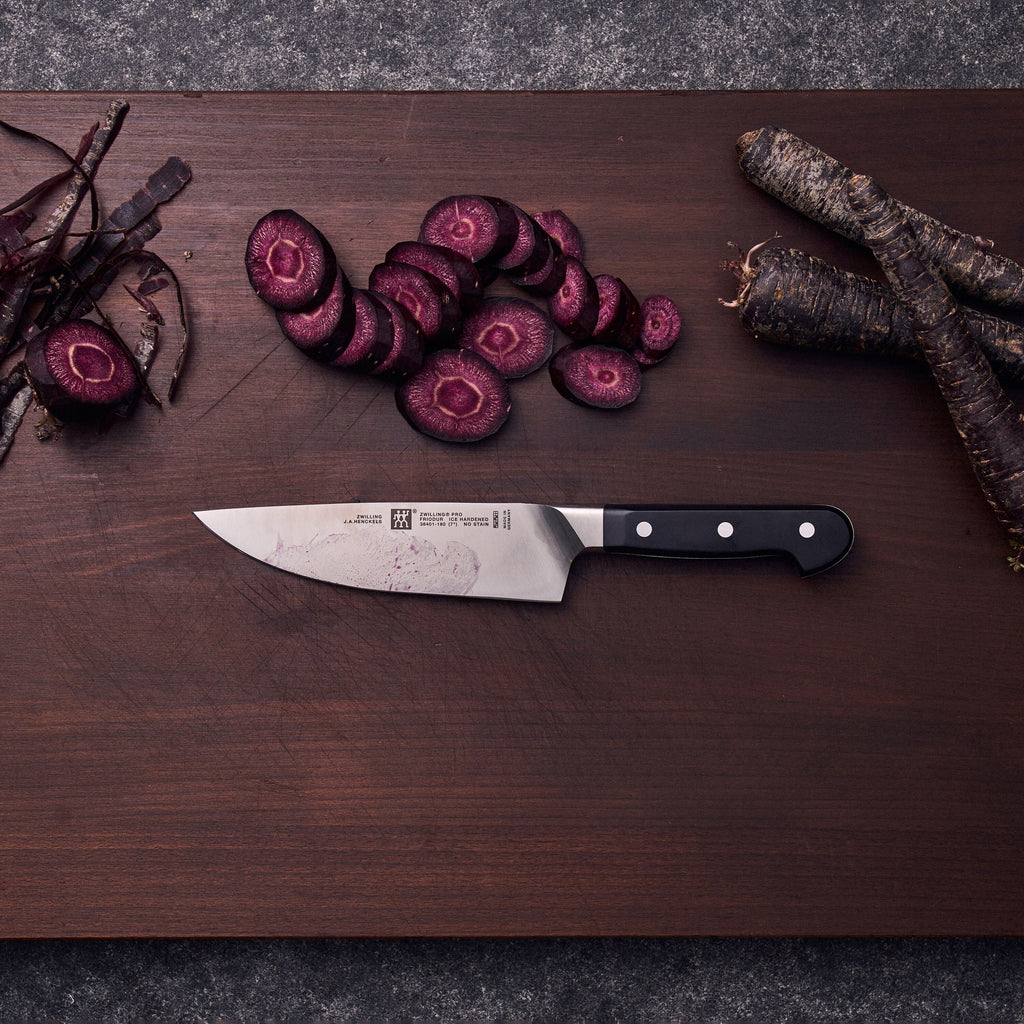 ZWILLING Pro 6-inch, Chef's Knife