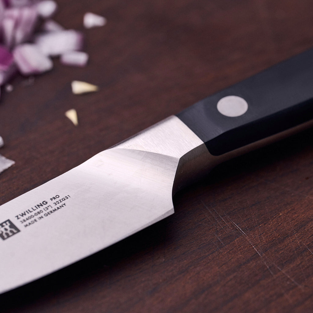 ZWILLING Pro 4-inch, Paring Knife