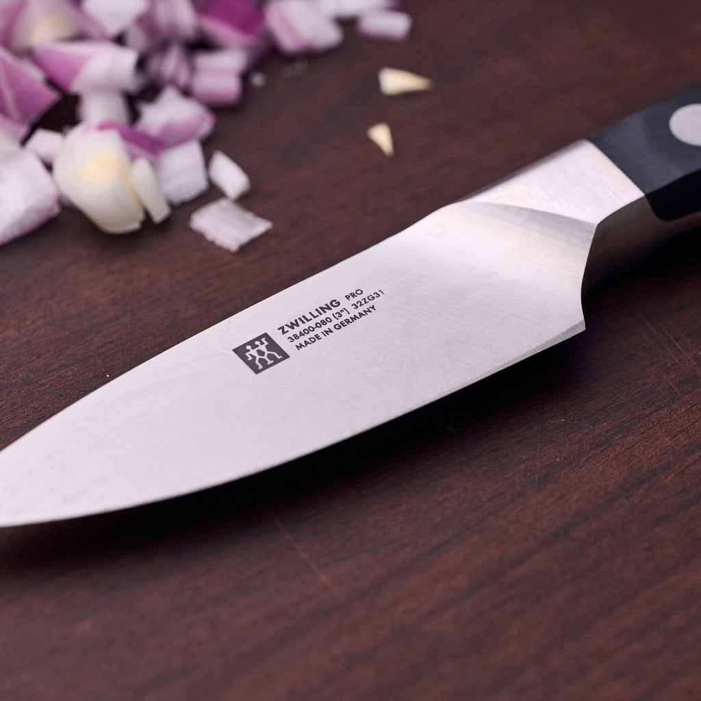 ZWILLING Pro 4-inch, Paring Knife