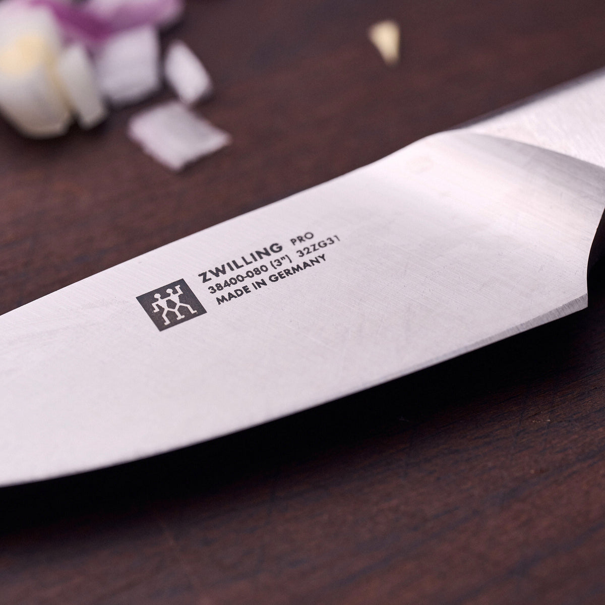 ZWILLING Pro 3-inch, Paring Knife - Factory Second