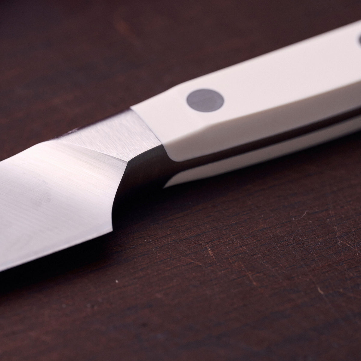 ZWILLING Pro le blanc 4-inch, Paring Knife