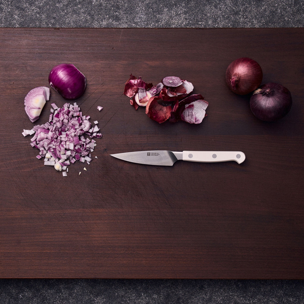 ZWILLING Pro le blanc 4-inch, Paring Knife