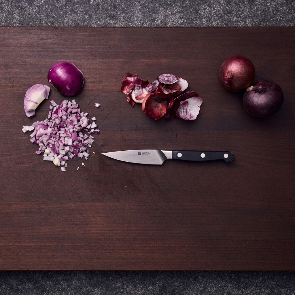 ZWILLING Pro 4-inch, Paring Knife
