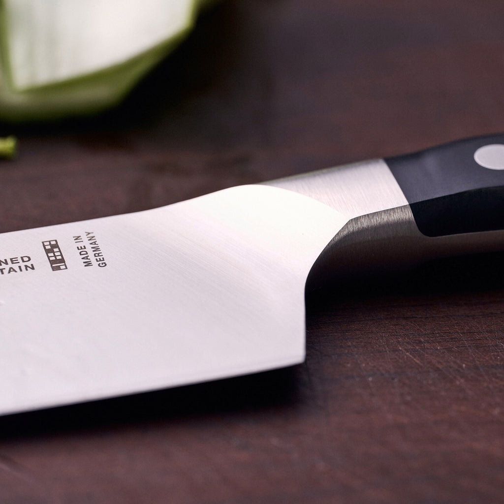 ZWILLING Pro 6.5-inch, Nakiri Knife