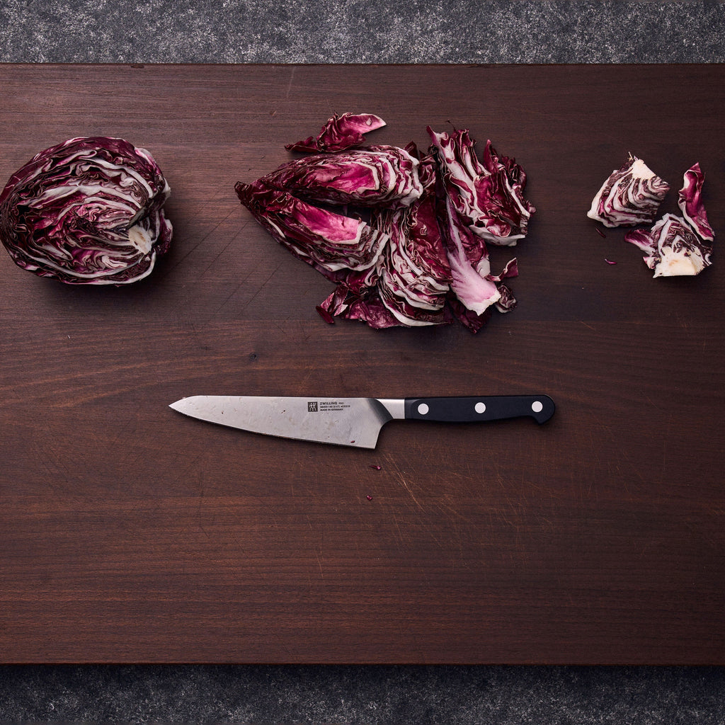 ZWILLING Pro 5.5-inch Chef's Knife Compact, Fine Edge - Factory Second