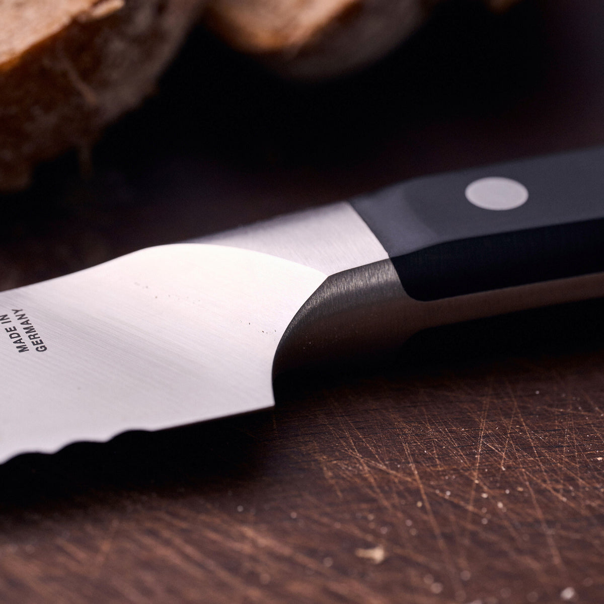 ZWILLING Pro 8-inch, Bread Knife - Factory Second
