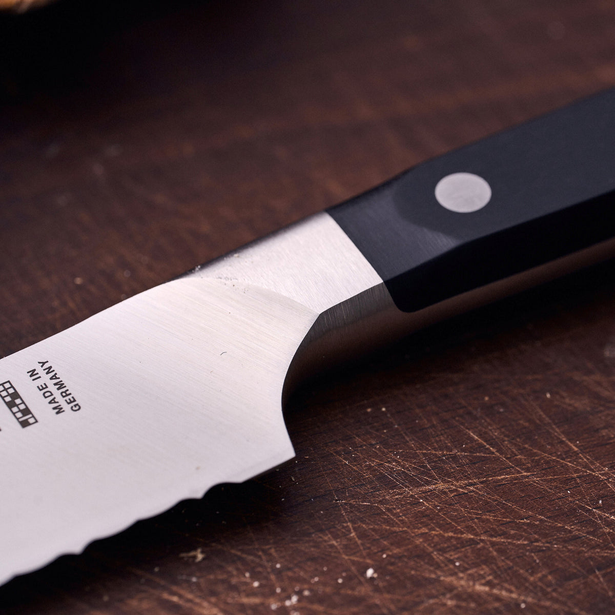 ZWILLING Pro 9-inch, Bread Knife - Factory Second