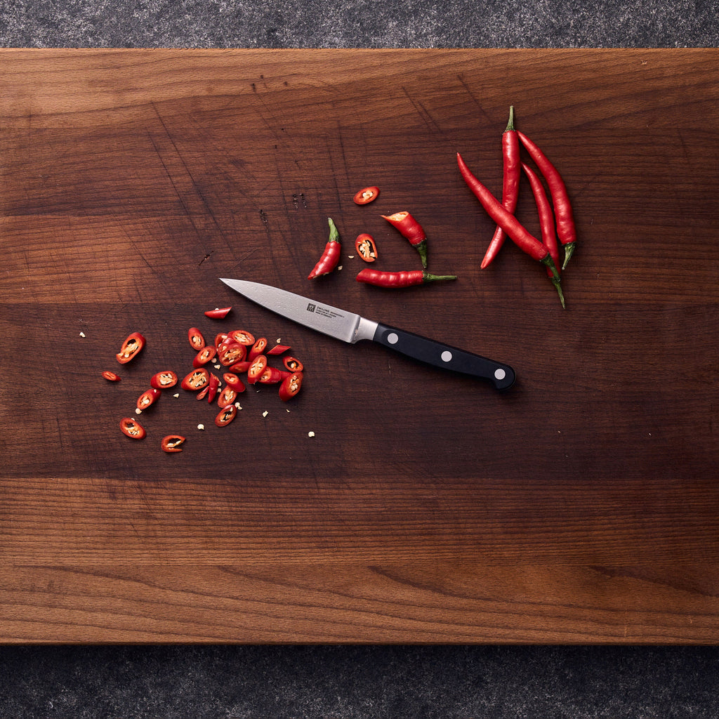 ZWILLING Professional S 4-inch, Paring Knife
