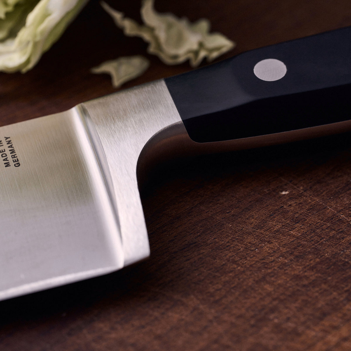 ZWILLING Professional S 6-inch, Chef's Knife