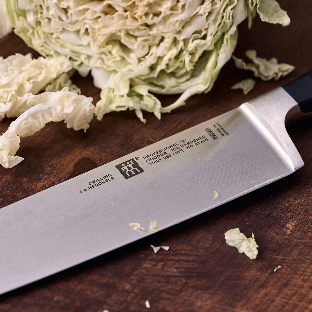ZWILLING Professional S 6-inch, Chef's Knife