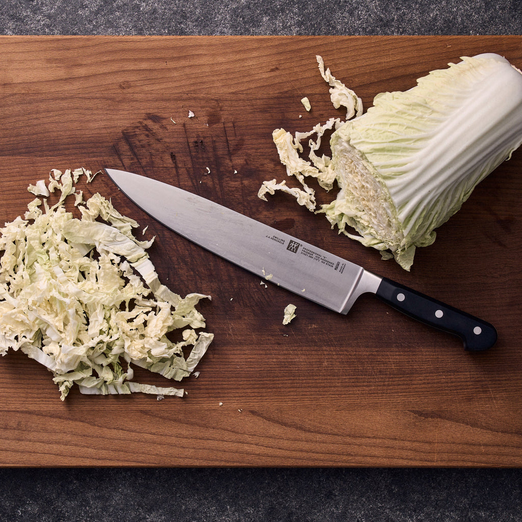 ZWILLING Professional S 6-inch, Chef's Knife