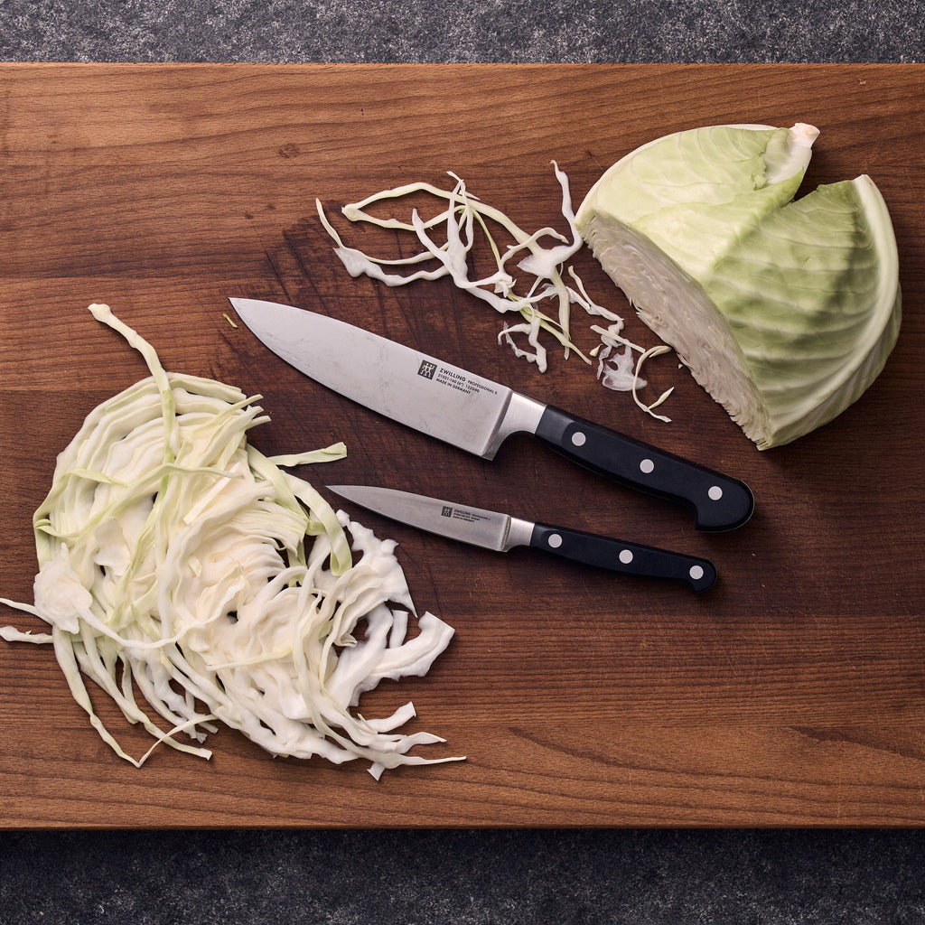ZWILLING Professional S 2-pc, Chef's Set