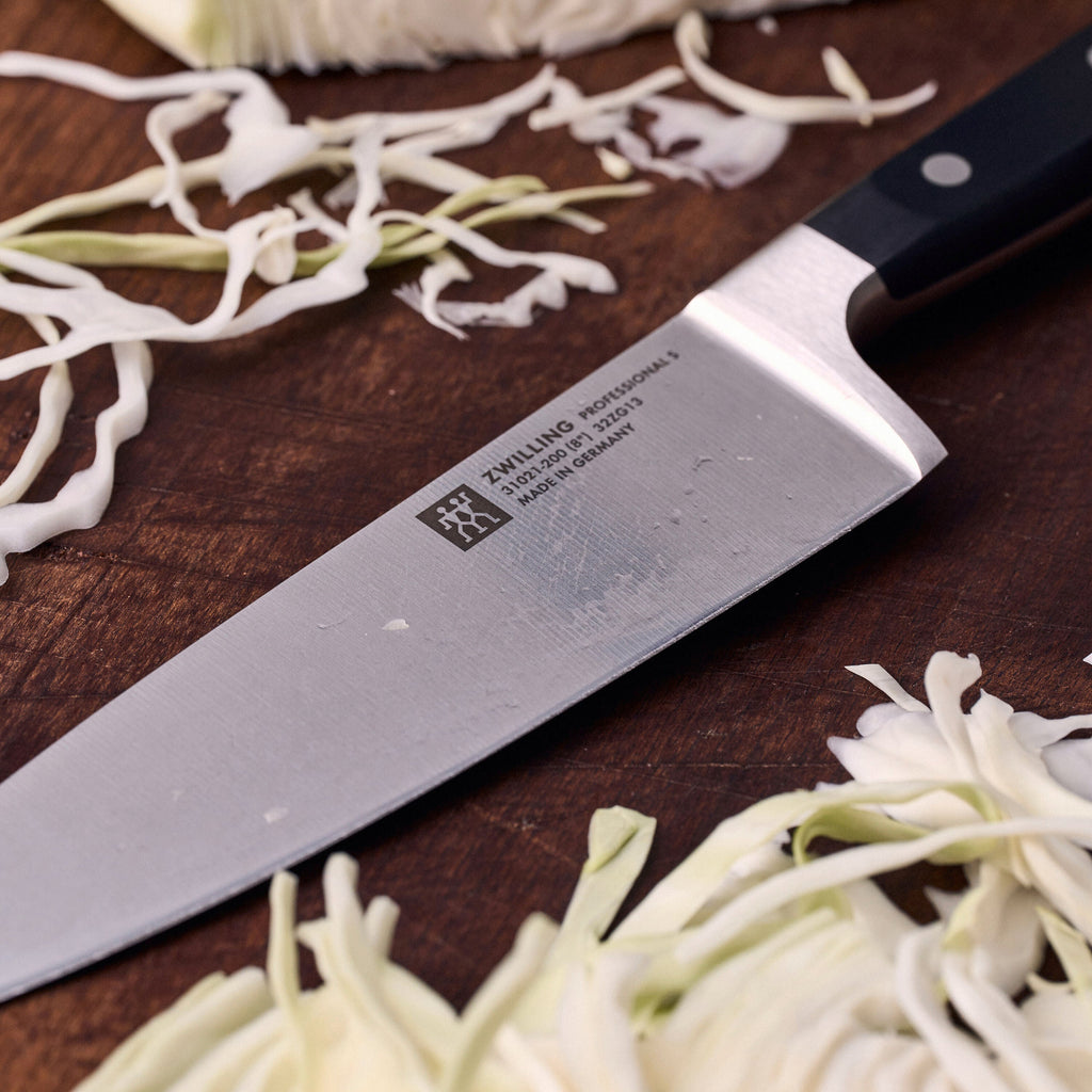 ZWILLING Professional S 6-inch, Chef's Knife