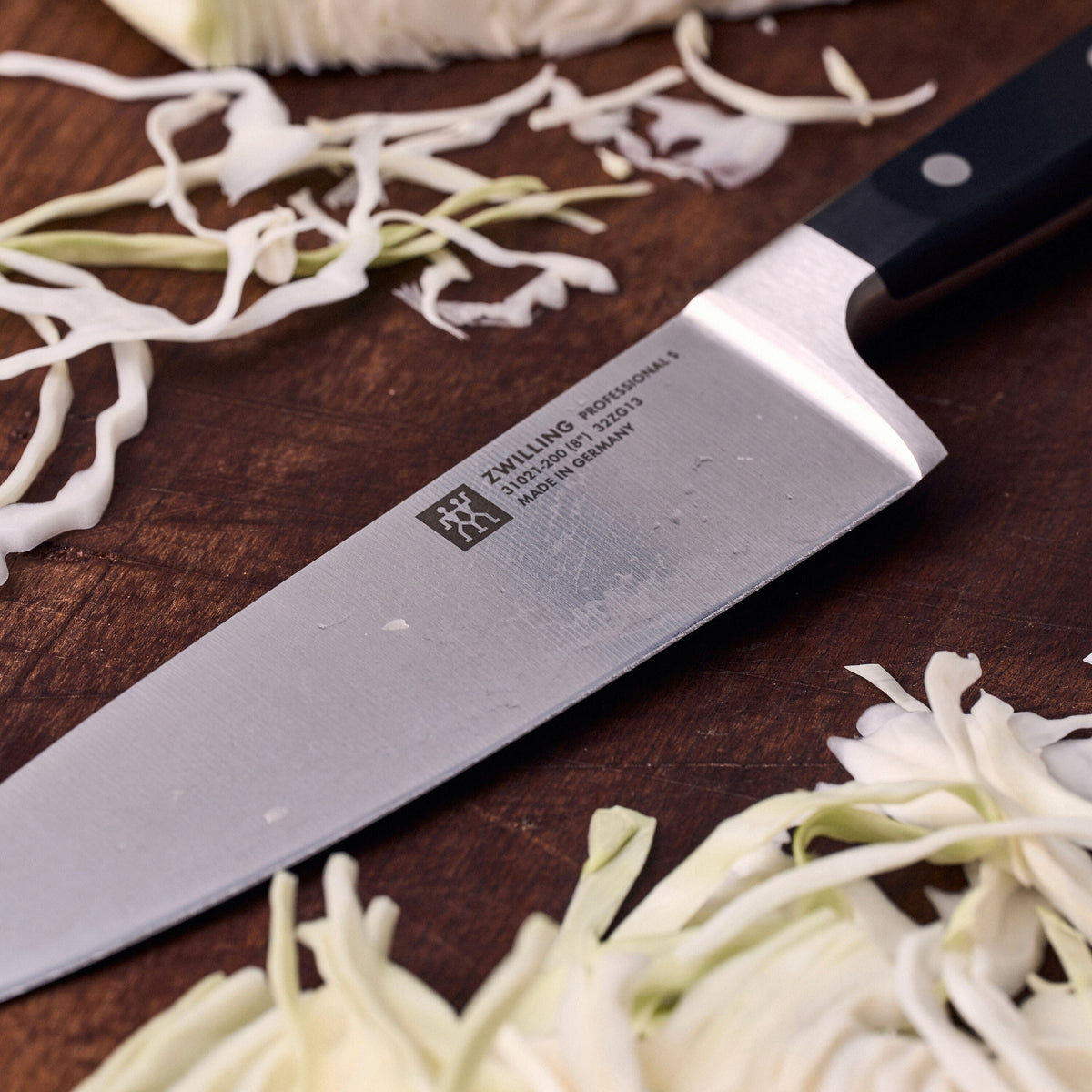 ZWILLING Professional S 6-inch, Chef's Knife
