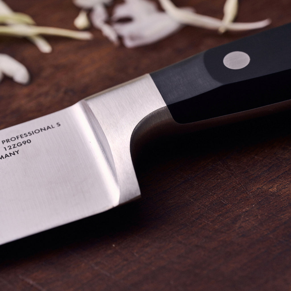 ZWILLING Professional S 6-inch, Chef's Knife