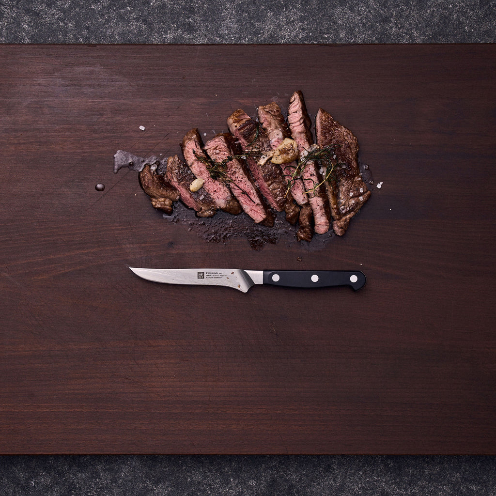 ZWILLING Pro 4.5-inch, Steak Knife - Factory Second