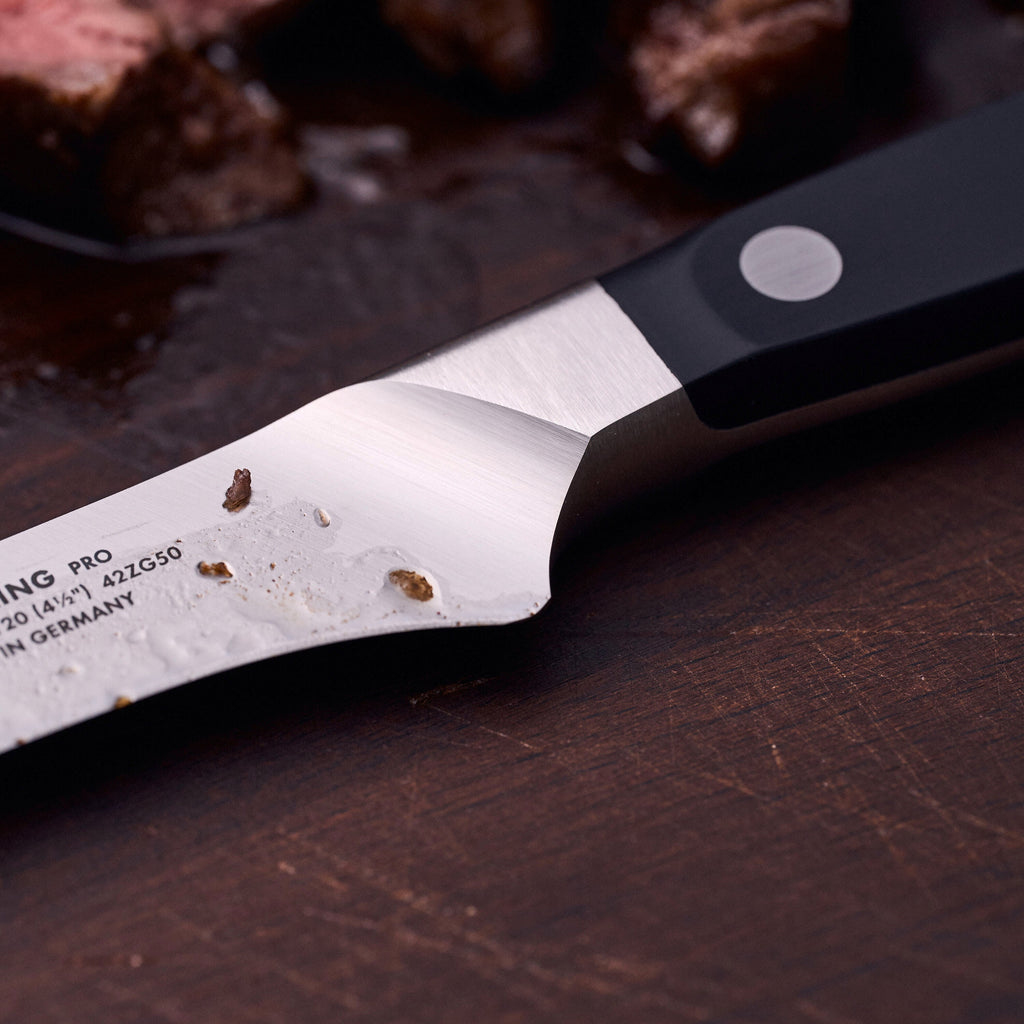 ZWILLING Pro 4.5-inch, Steak Knife