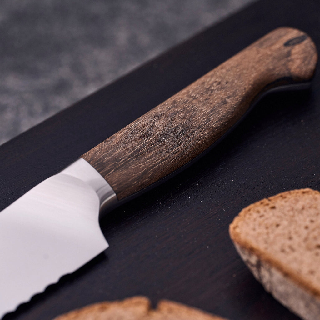 ZWILLING 1731 8-inch, Bread Knife