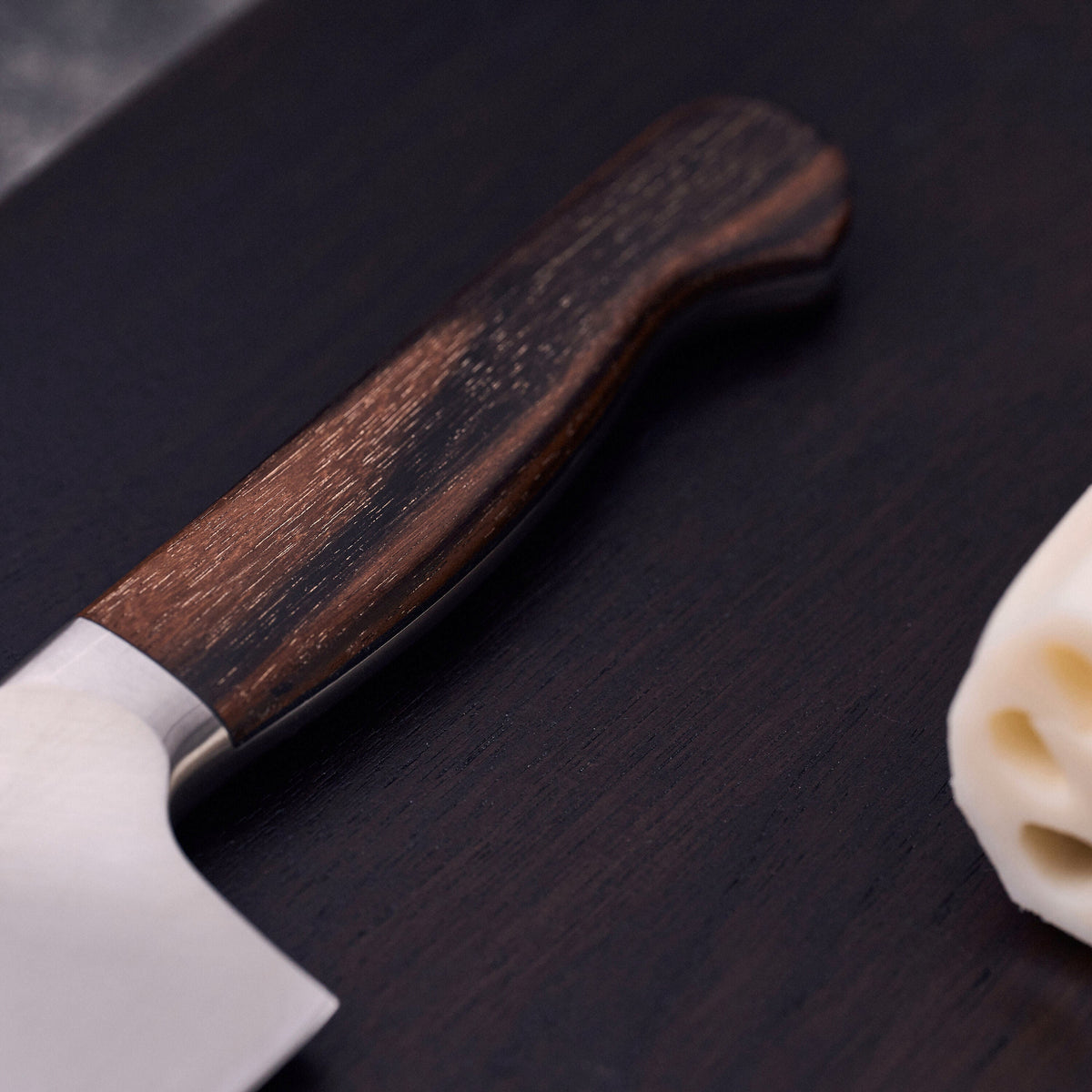 ZWILLING 1731 7-inch, Fine Edge Santoku