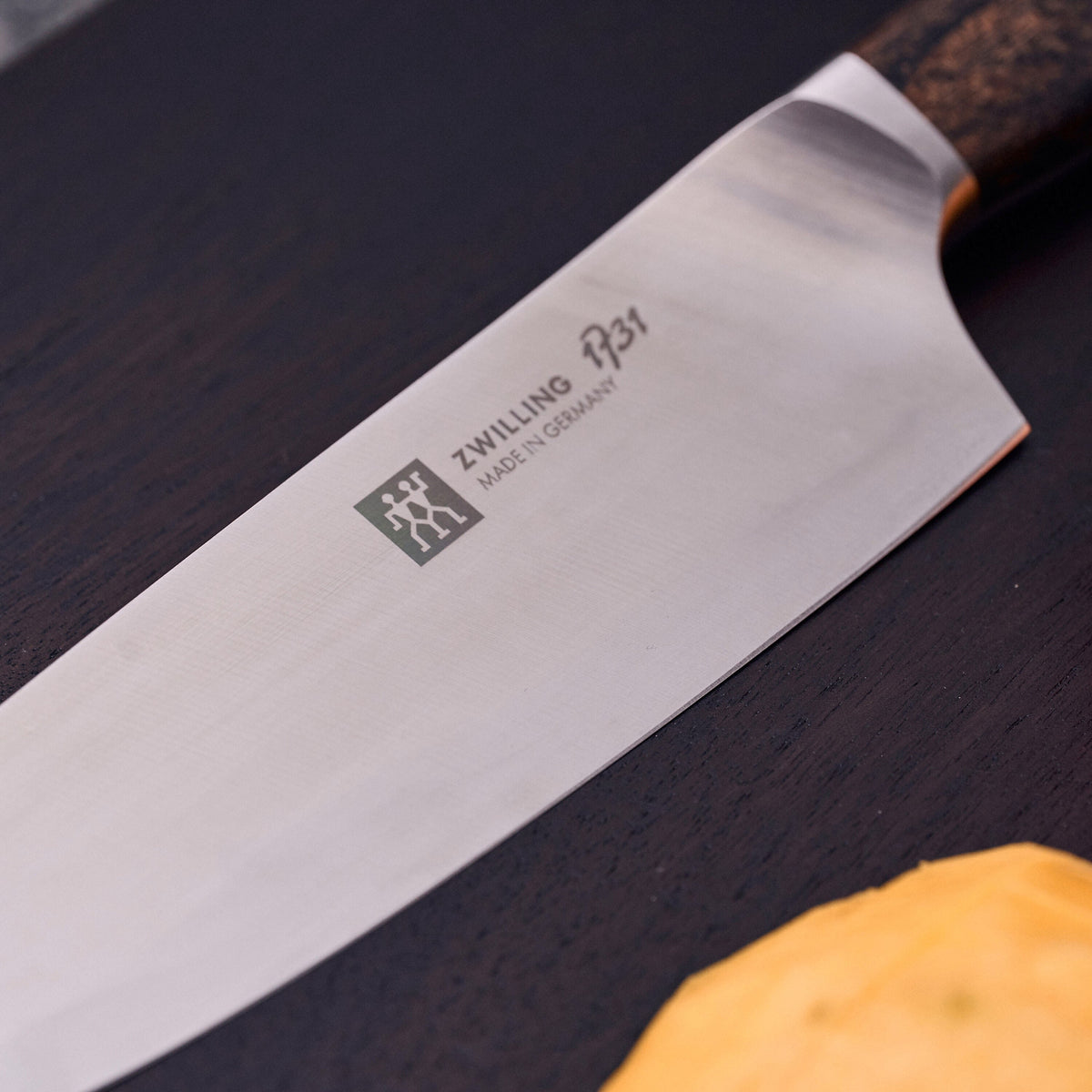 ZWILLING 1731 8-inch, Chef's Knife