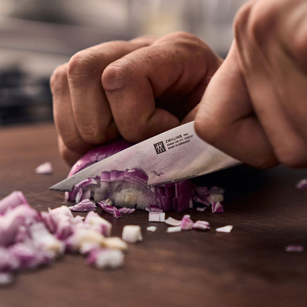 ZWILLING Pro 4-inch, Paring Knife