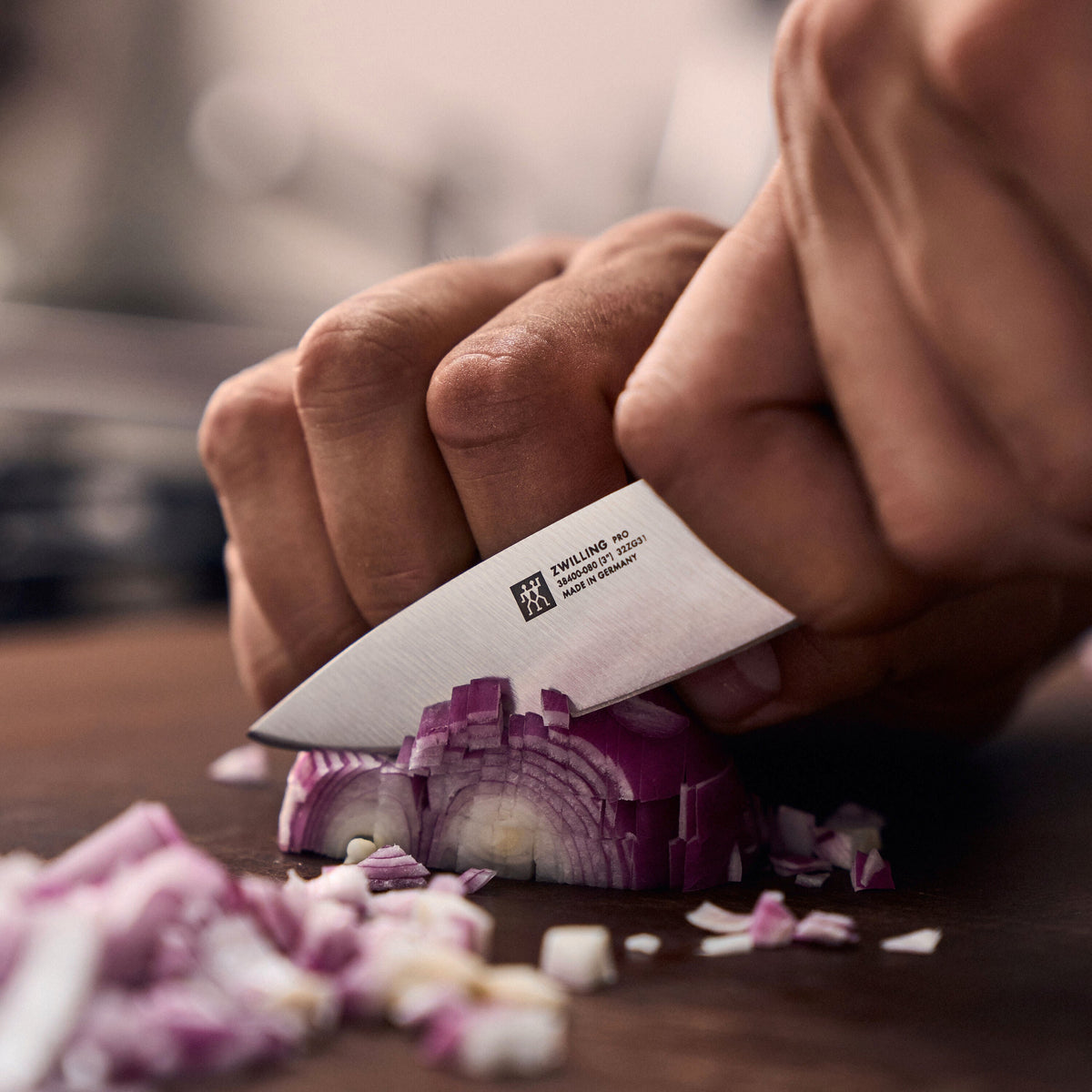 ZWILLING Pro 4-inch, Paring Knife