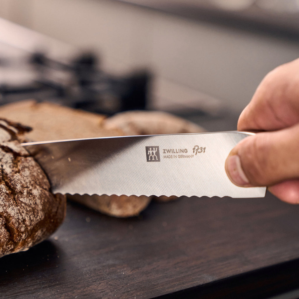 ZWILLING 1731 8-inch, Bread Knife