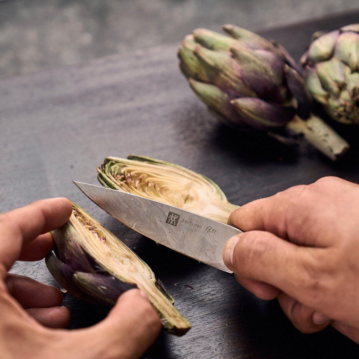 ZWILLING 1731 4-inch, Paring Knife