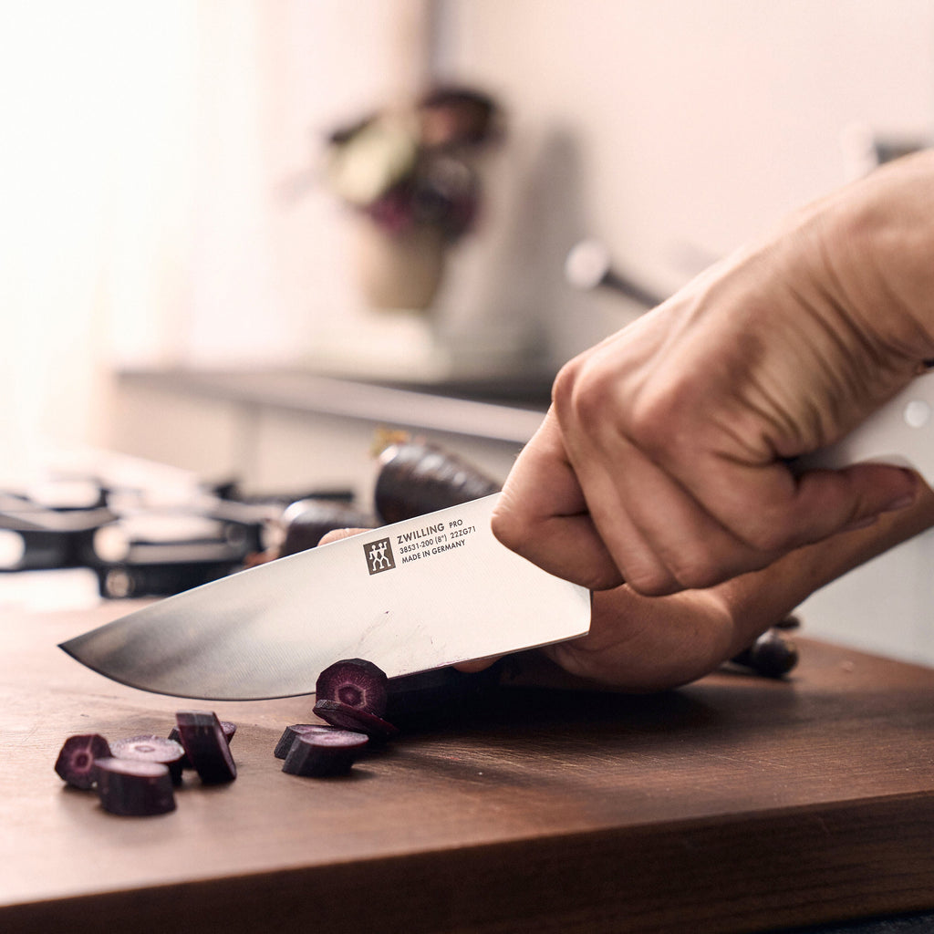 ZWILLING Pro le blanc 8-inch, Chef's Knife