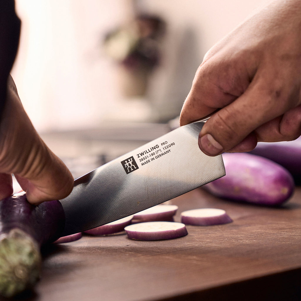 ZWILLING Pro le blanc 8-inch, Chef's Knife
