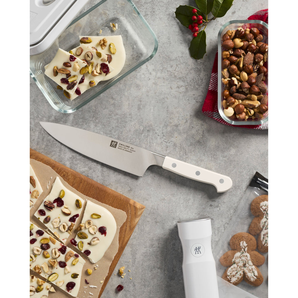 ZWILLING Fresh & Save glass Vacuum Starter Set, 32-pc