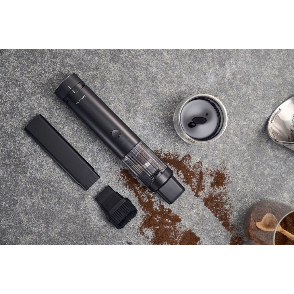 ZWILLING XTEND Cordless Vacuum Cleaner
