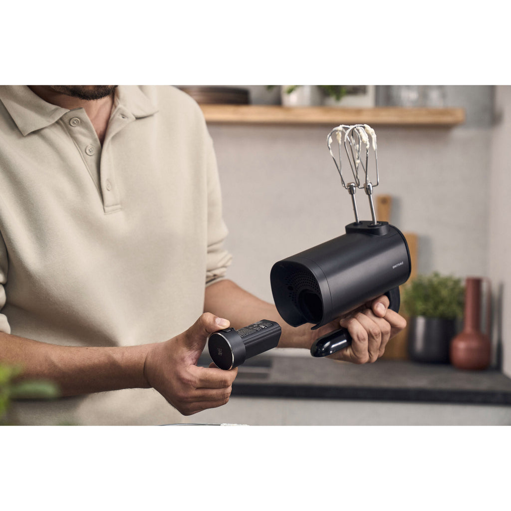 ZWILLING XTEND Cordless Hand Mixer