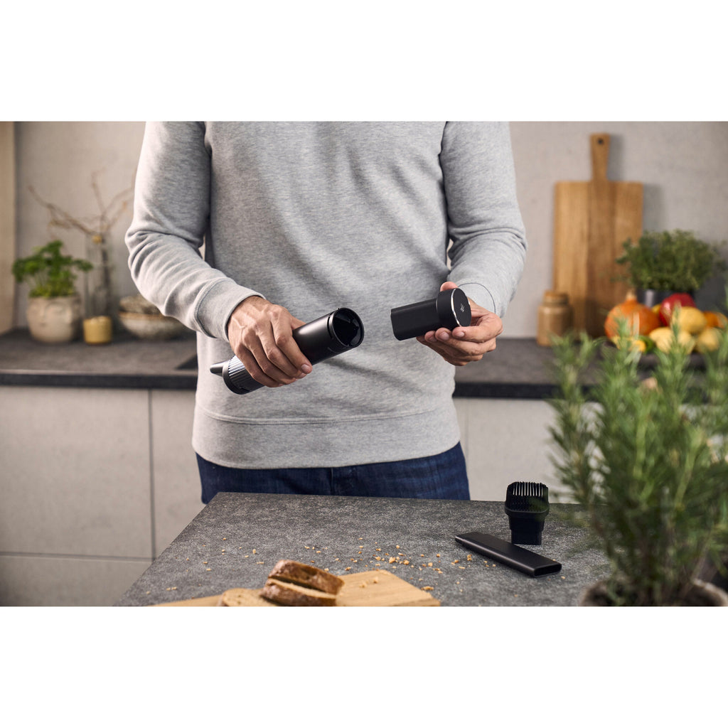 ZWILLING XTEND Cordless Vacuum Cleaner
