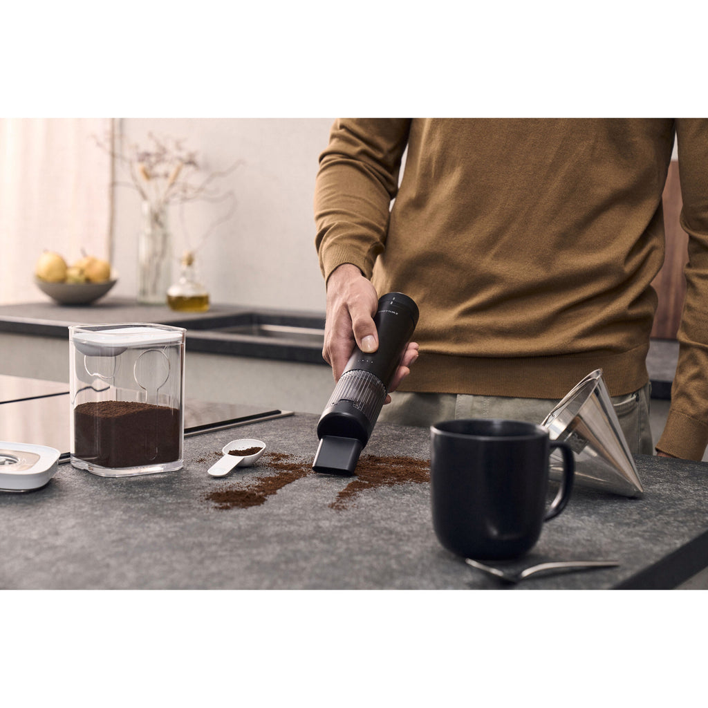 ZWILLING XTEND Cordless Vacuum Cleaner