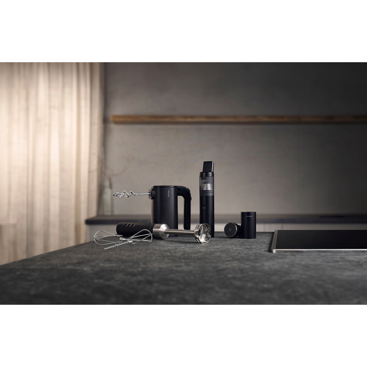 ZWILLING XTEND Cordless Hand Mixer