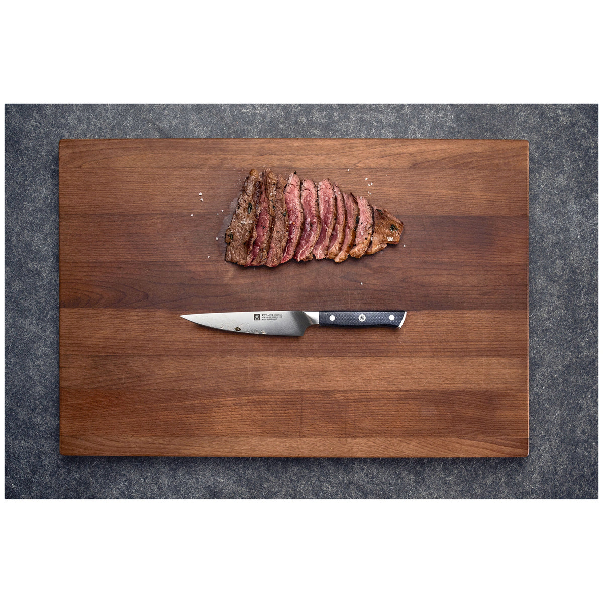 ZWILLING Spectrum 6-inch, Utility Knife
