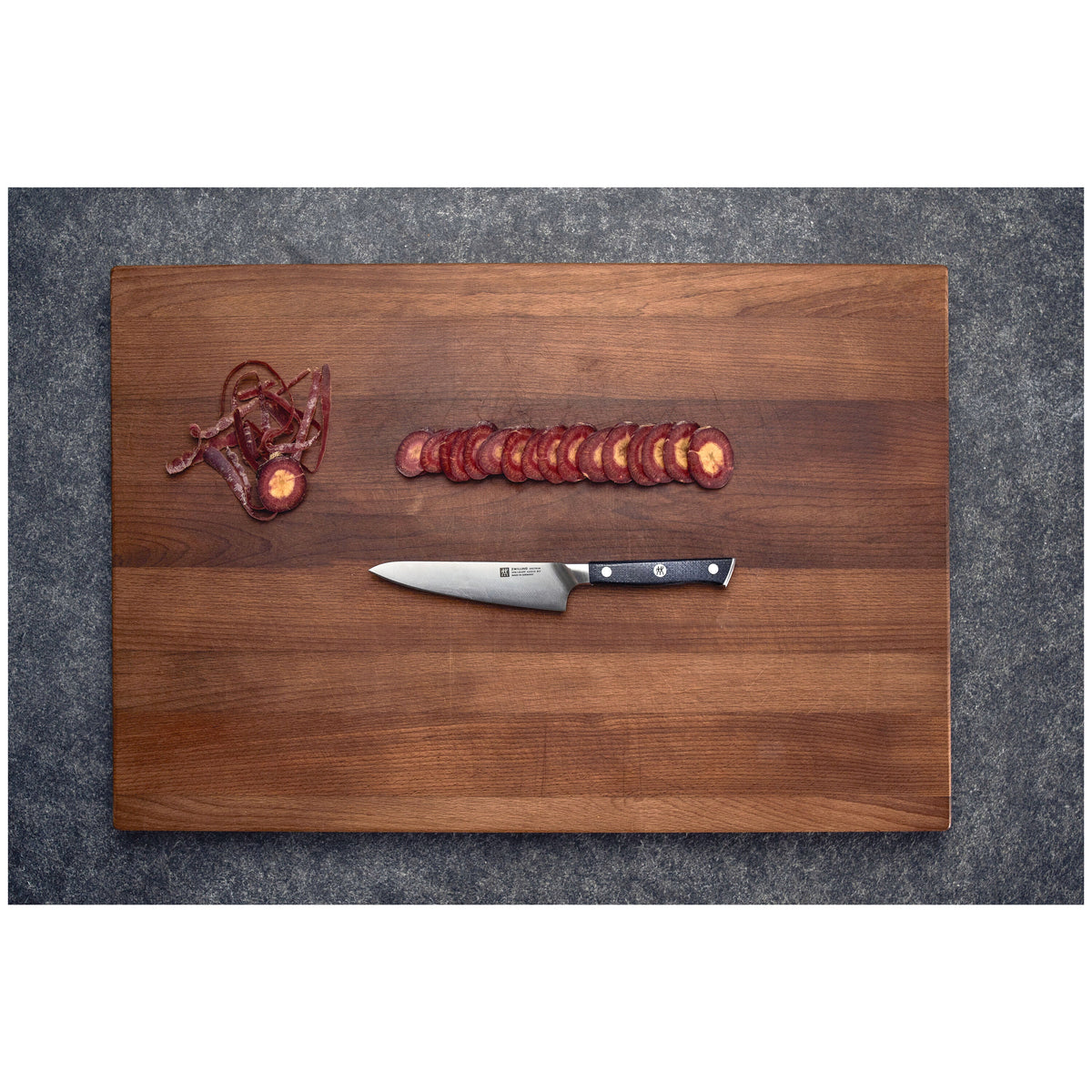 ZWILLING Spectrum 5.5-inch Prep Knife, Fine Edge