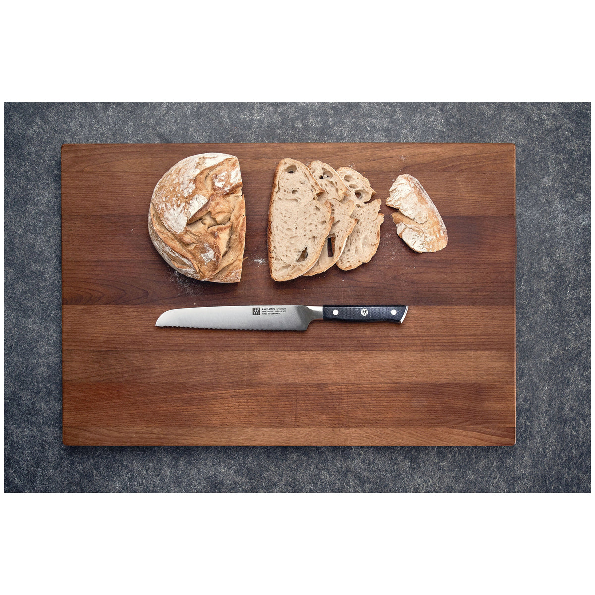 ZWILLING Spectrum 8-inch, Bread Knife
