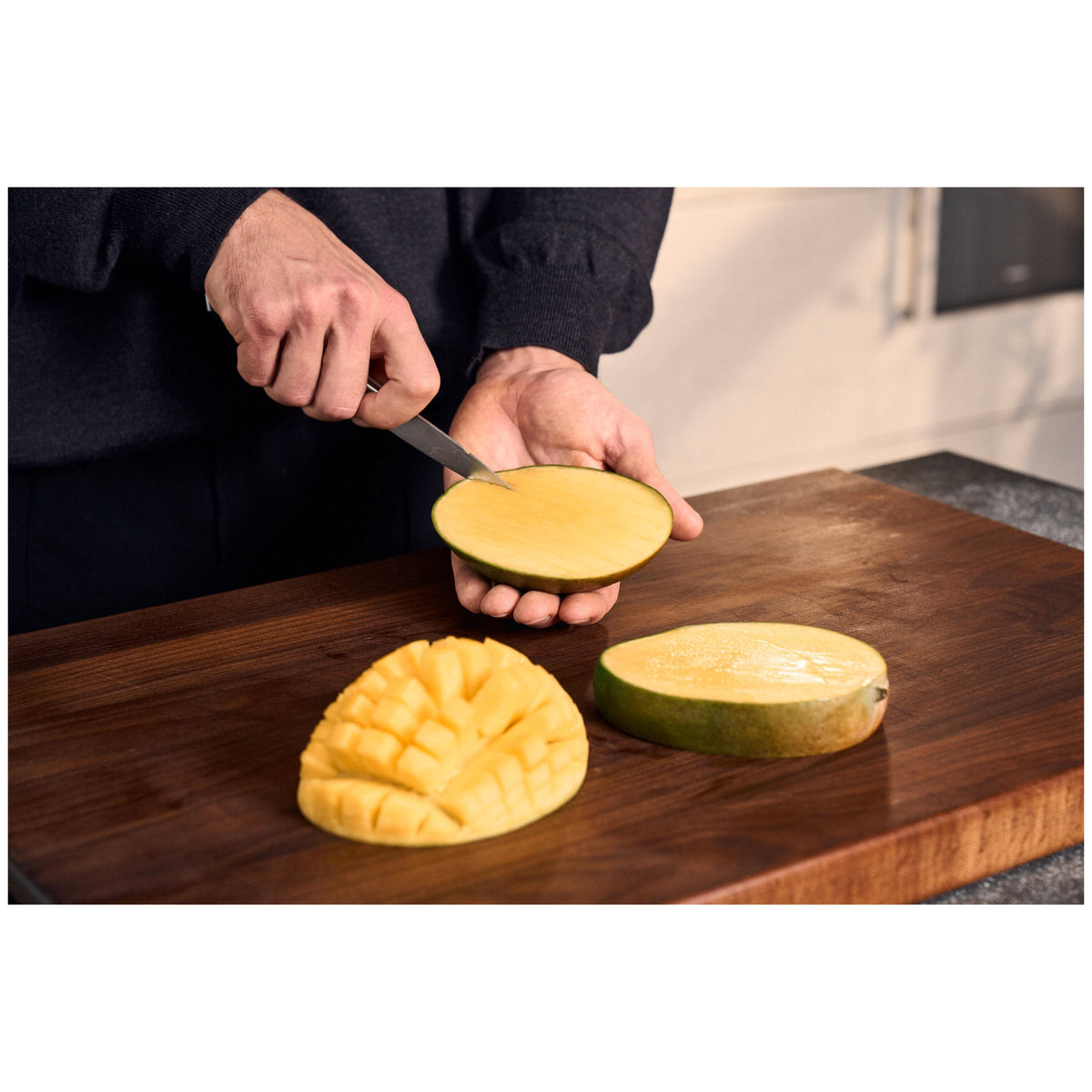 ZWILLING Spectrum 4-inch, Paring Knife