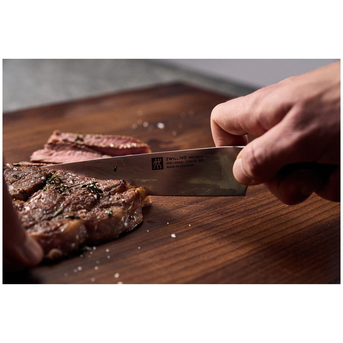 ZWILLING Spectrum 6-inch, Utility Knife