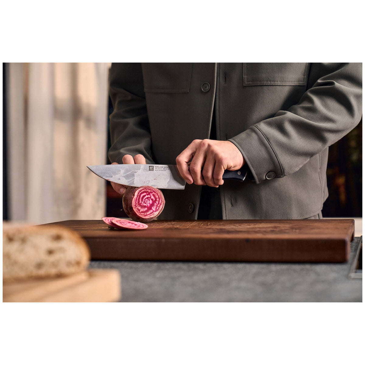 ZWILLING Spectrum 8-inch, Chef's Knife