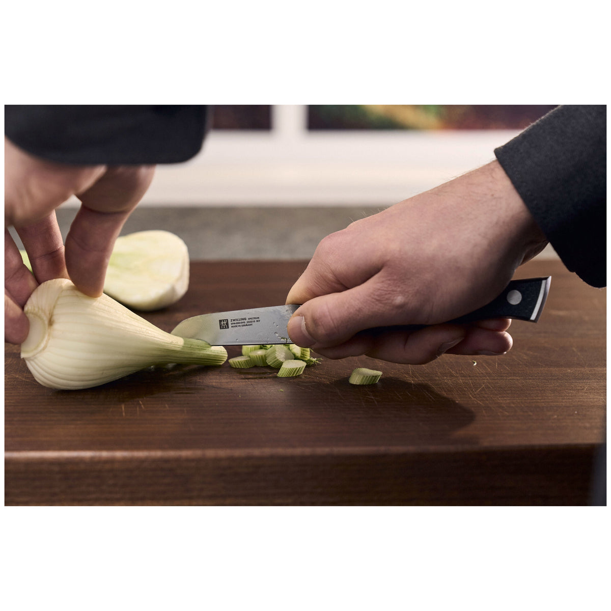 ZWILLING Spectrum 3-inch, Vegetable Knife