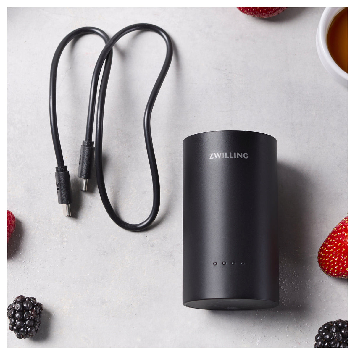 ZWILLING XTEND Compact charger