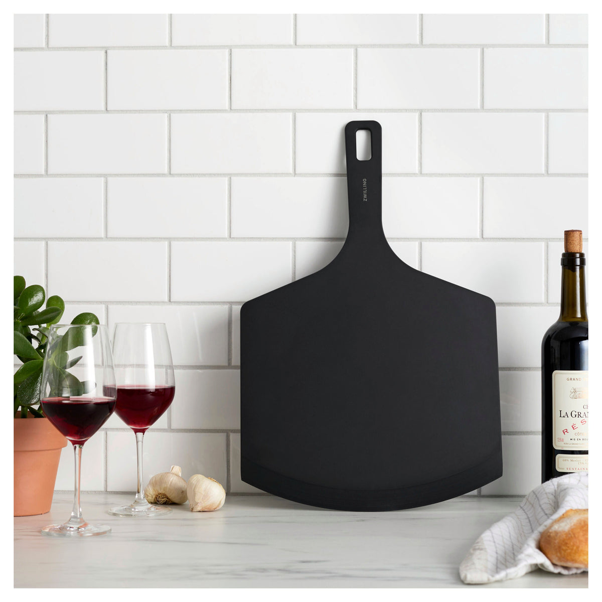 ZWILLING BBQ+ Pizza Peel