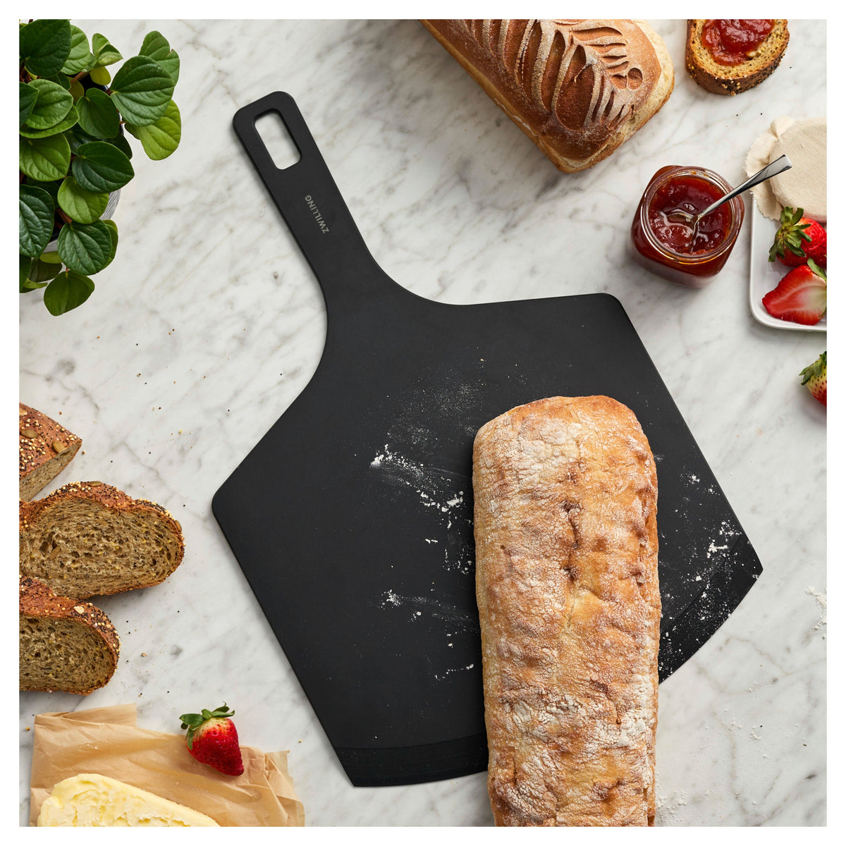 ZWILLING BBQ+ Pizza Peel