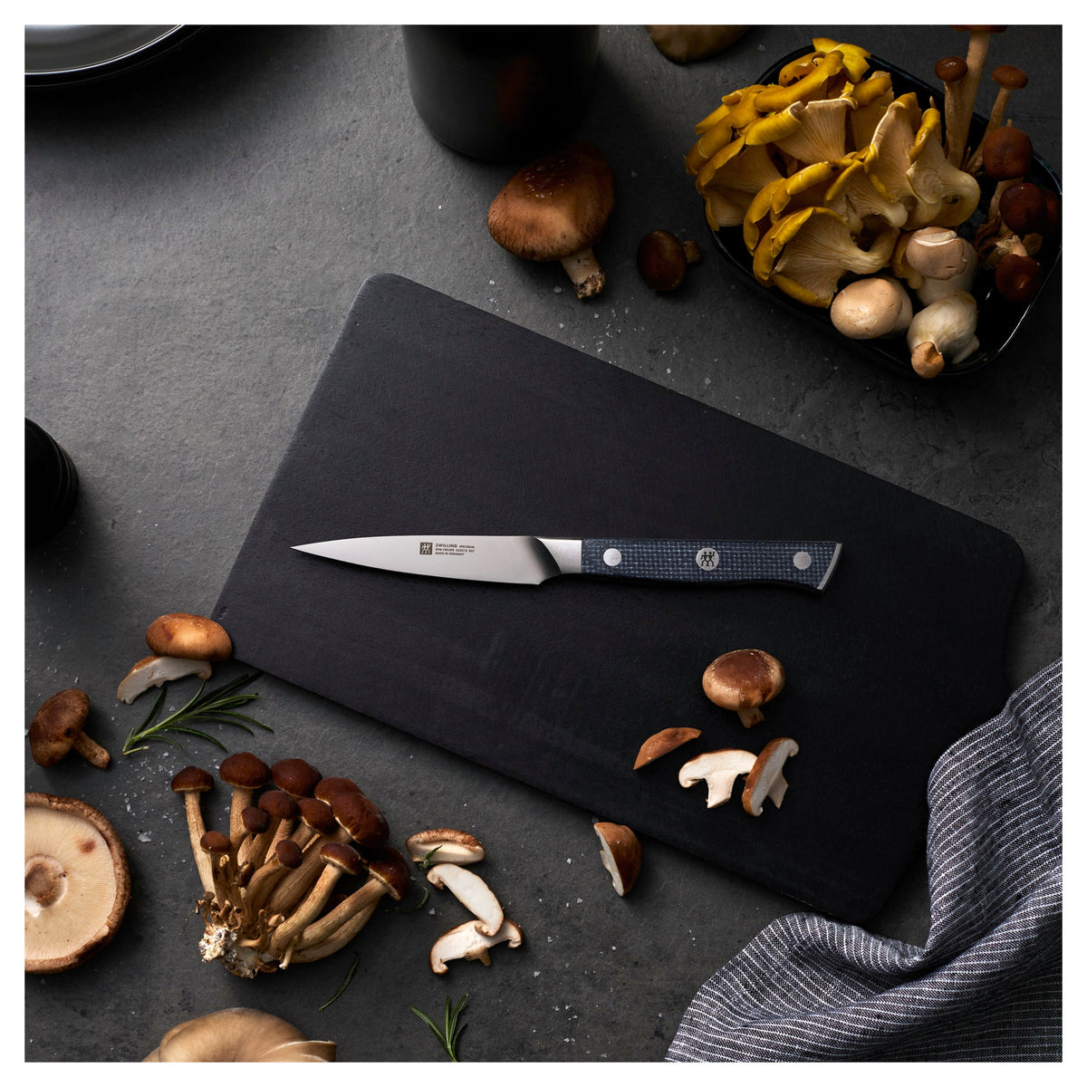 ZWILLING Spectrum 2-pc, Starter Set