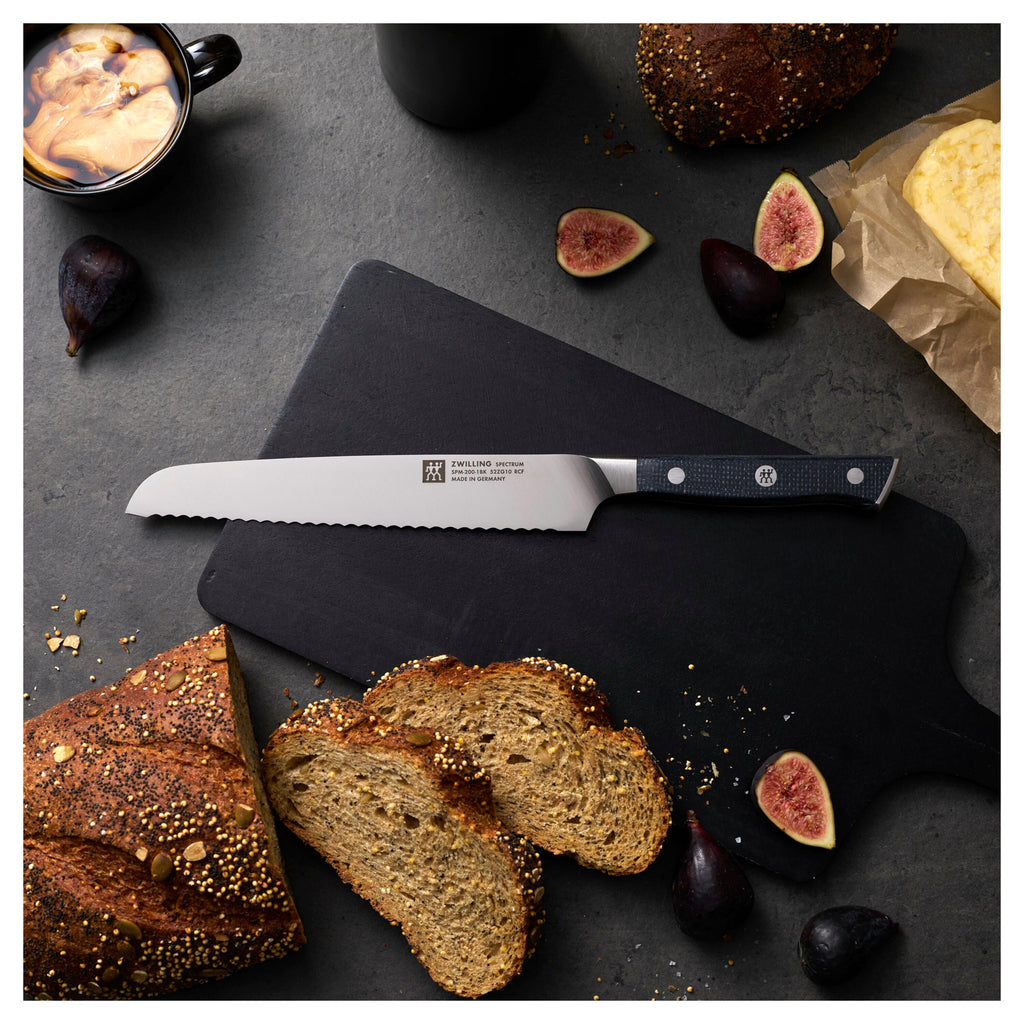 ZWILLING Spectrum 8-inch, Bread Knife