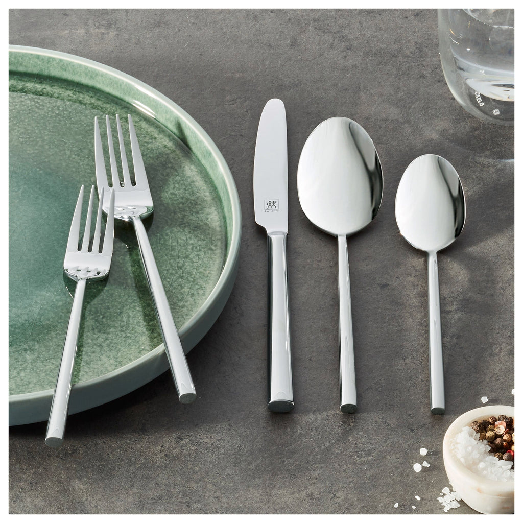 ZWILLING Aberdeen 20-pc Flatware Set, 18/10 Stainless Steel