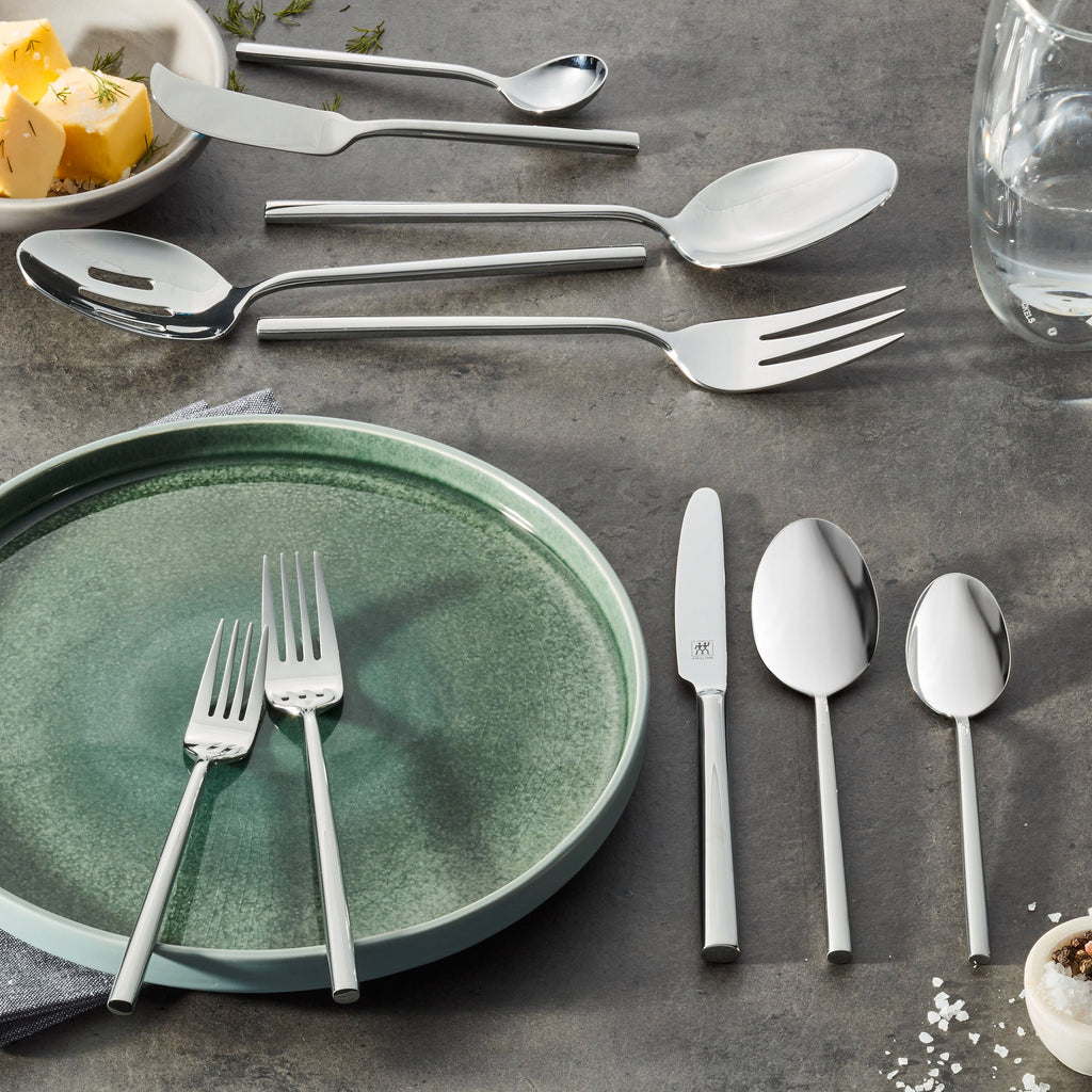ZWILLING Aberdeen 20-pc Flatware Set, 18/10 Stainless Steel